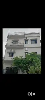 16 room 14 vashroom rent 6000plus