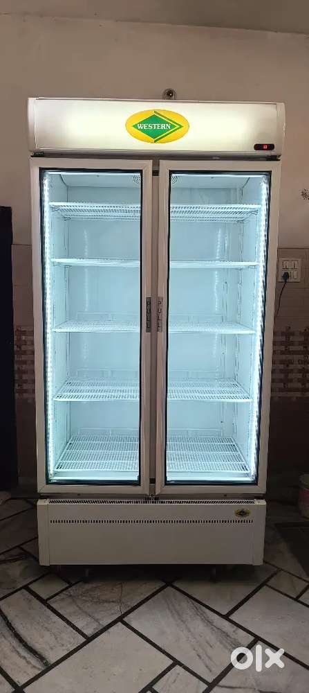 Bilkul new condition hai 1000 ltr