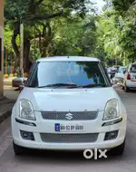Maruti Suzuki Swift 2004-2010 VXi BSIV, 2010, Petrol