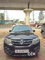 Renault KWID 2018 Petrol 50000 Km Driven