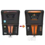 RO water purifier