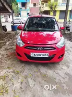 Hyundai i10 1.2 Kappa Magna, 2011, Petrol