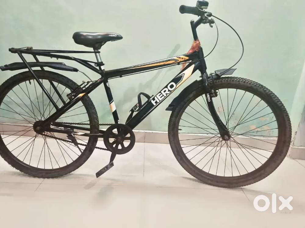 Hero Next 26T Cycle – Good Condition, Ready to Ride
