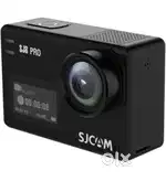 SJ cam 8 pro action camera