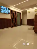 Experienced front office staff