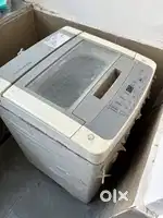 Samsung washing machine