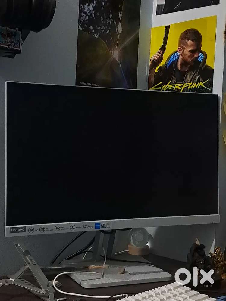 Lenovo L series 24 inch monitor