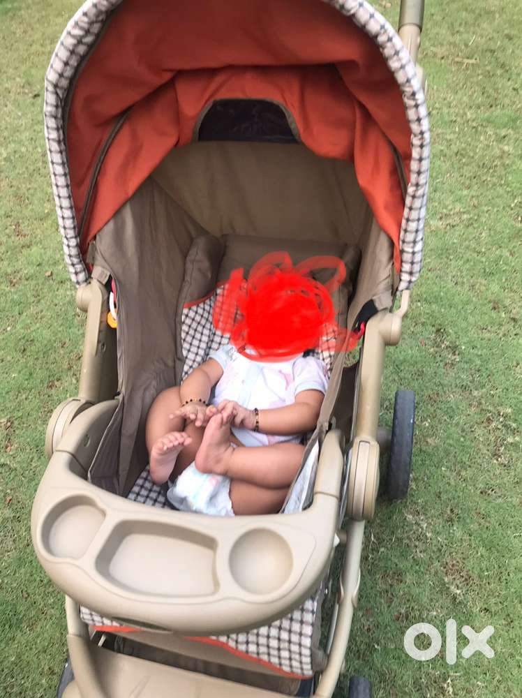 Graco stroller from USA