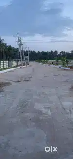RUDA Approved Layout for Residential Plots – Near Morampudi
