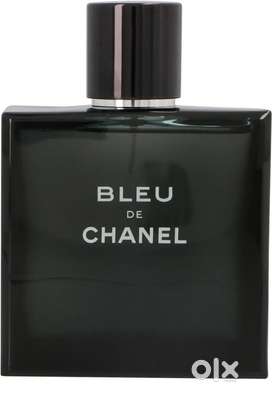 BLEU DE CHANELEAU DE TOILETTE SPRAY