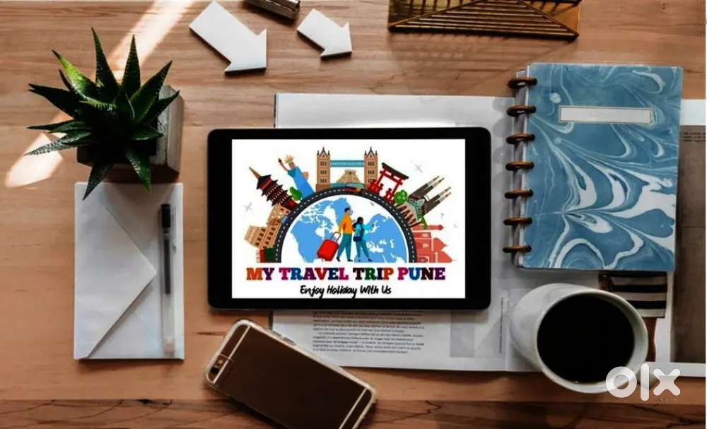 Urgent Opening in travel agency