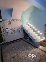 2 room set available at prime location