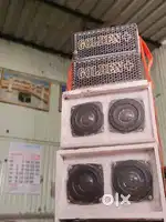 Mini sound