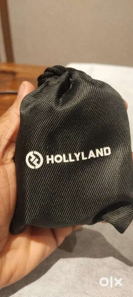 Hollyland lark a1 very good condition