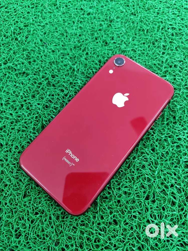 Ak mobiles iphone xr 64gb battery health 83%