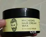 The Man company Hair Wax