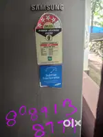 Samsung Single Door  4 Star