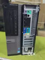 Dell i5 3rd gen 3ghz / 8gb / 256 GB SSD