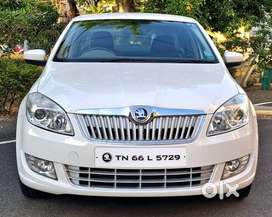 Skoda Rapid 2013-2016 1.5 TDI Elegance, 2014, Diesel