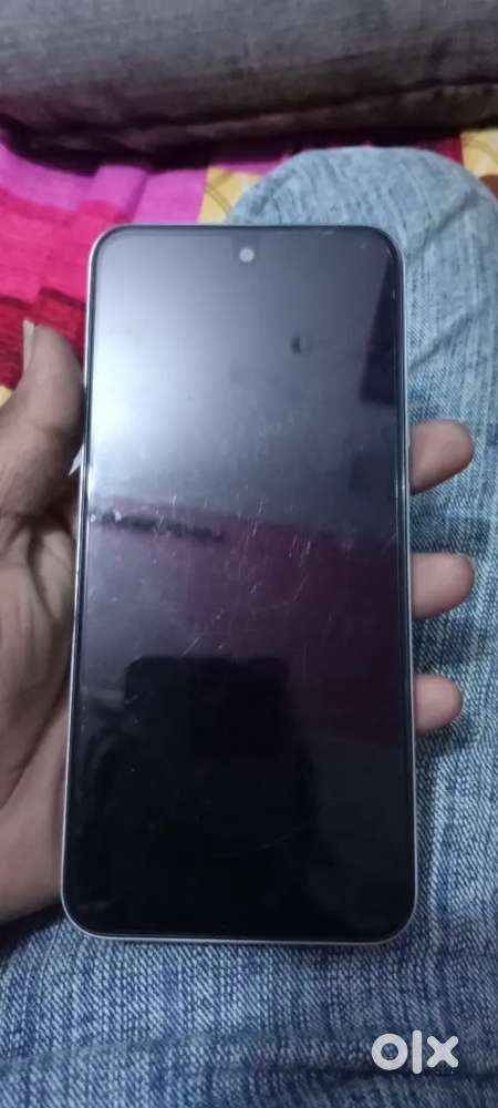 Tecno pop 9