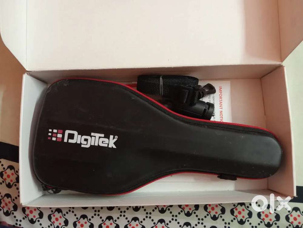 Selling Digetek 3 axis gimbal