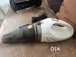 Car Vacuum Cleaner