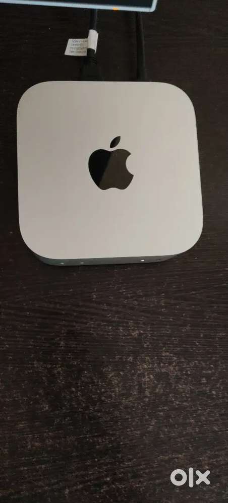 APPLE MAC MINI M4