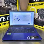 ACER Aspire 3 A315-57G 15.6 I5 10th Gen 8GB RAM 512GB SSD Laptop