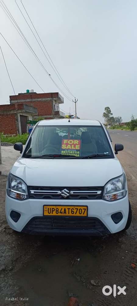 2024 WagnaR Lix All Documents completed finance facility available