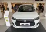 DZIRE TOUR S CNG T PETMIT