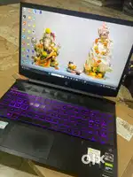 HP PAVILION GAMING 2022