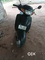 Honda Activa