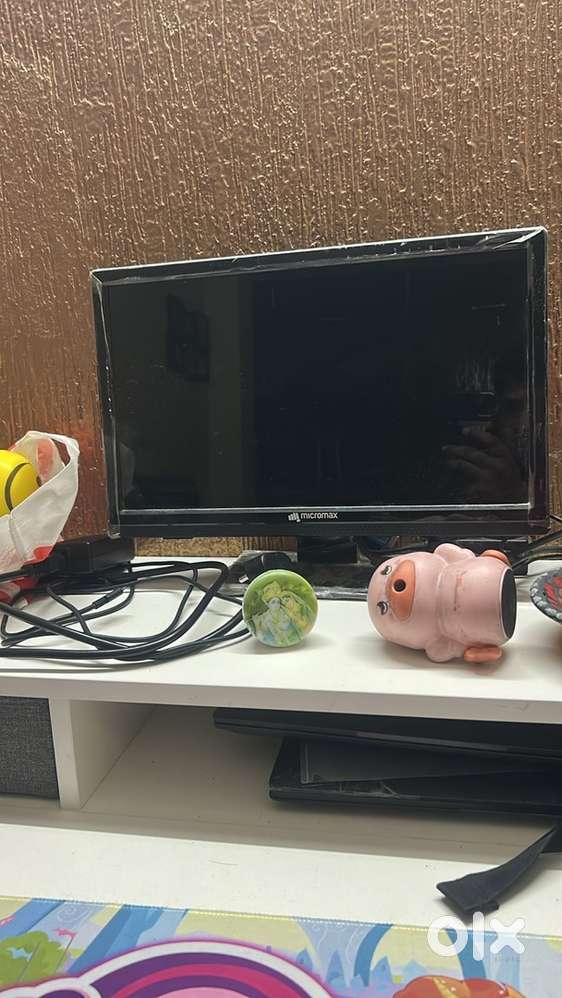 Lightweight Monitor PC & Laptop