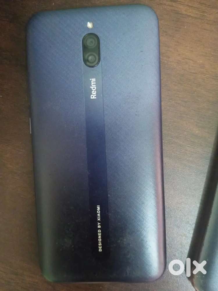 Redmi 8A Dual 2yrs old for sale near Pammal
