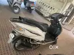 Wego 2 wheeler