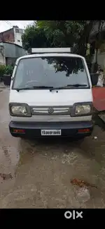 Maruti Suzuki Omni 8 Seater, 2014, Petrol