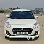 Maruti Suzuki Swift VXi CNG, 2022, CNG & Hybrids