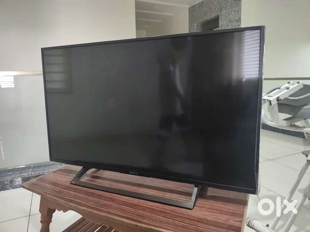 Sony smart tv led 40inch