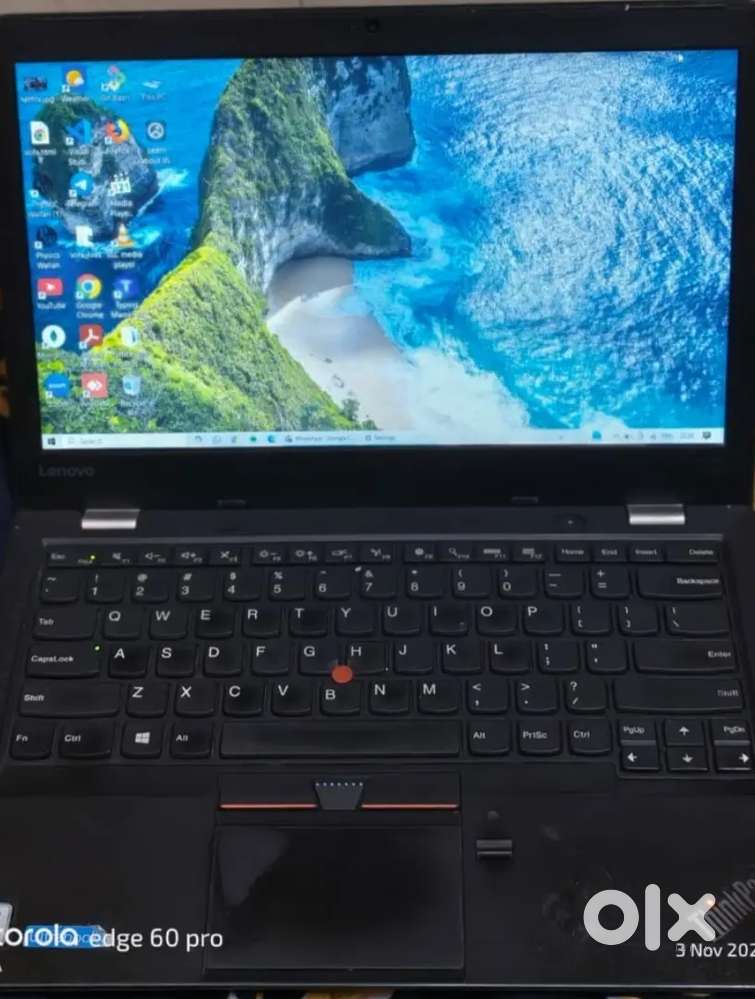 Lenovo laptop