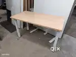 New modular table for work from home or office