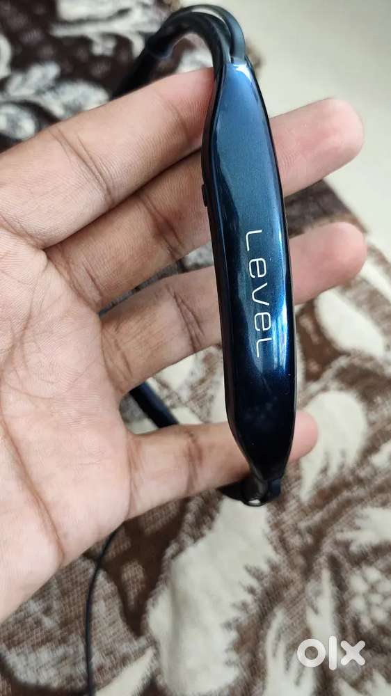 Samsung lavel original neckband