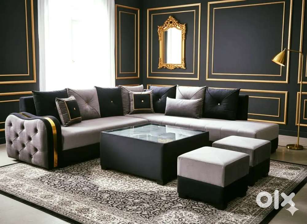 A2Z enterprises new sofa set derofalex company