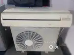 Hitachi 1.5 Ton AC