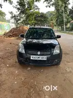 Maruti Suzuki Swift Dzire Vdi BSIV, 2008, Diesel