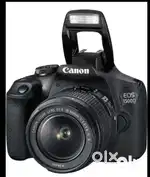Selling DSLR