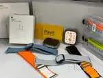 Brand New Condition Apple watch Ultra 2 at 43900