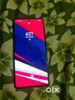 Samsung A71 8gb 128 full condition