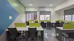 1720 Sqft Furnished Office Available For Rent At Balewadi