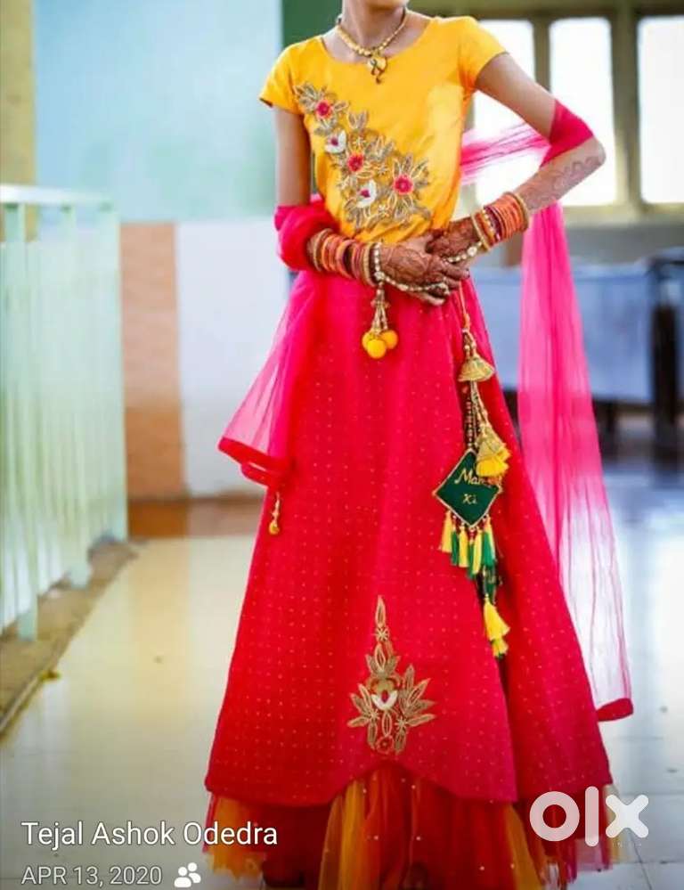 Girls party' wear collection 1500 each