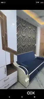 1 RK For Sale in Uttam Nagar, Delhi (Available on all Floors)